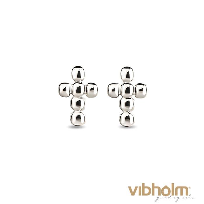 Jeberg Jewellery - Memory Lane Cross - sterlingsølv 5792