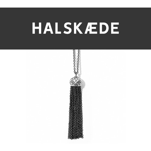 Line & Jo Halskæder