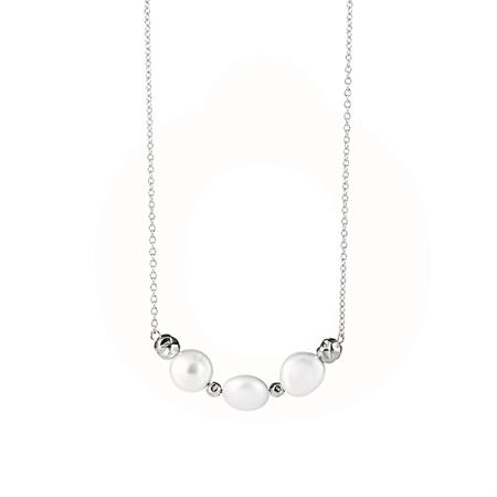 LuvaLu Jewellery -  Dulce Halskæde - sølv 686.012.02