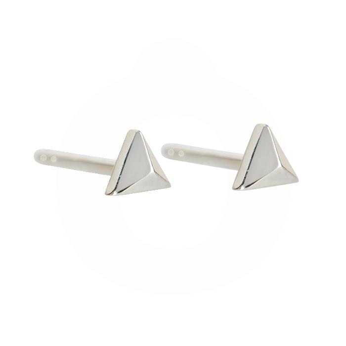 LuvaLu Jewellery - Ria ørestikker - sølv 686.027.02