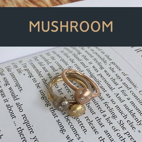  Dulong Mushroom