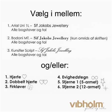 Sif Jakobs - Follina Piccolo Ring - sterlingsølv R11577-CZ