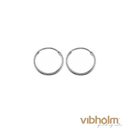 Vibholm - Creoler - sterlingsølv 501,2M