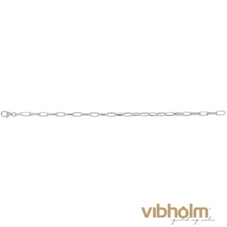 Vibholm - Armbånd - sterlingsølv D187501