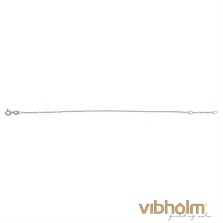 Vibholm - Armbånd - sterlingsølv JB-120997