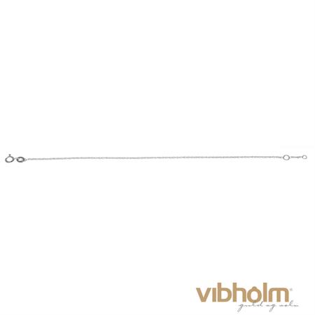 Vibholm - Armbånd - sterlingsølv JB-140313