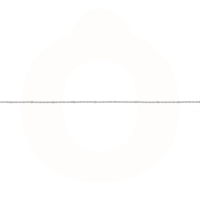 Vibholm - Armbånd - sterlingsølv JB-181084