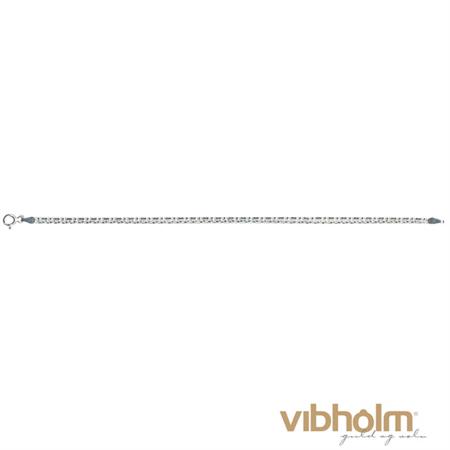 Vibholm - Armbånd - sterlingsølv TB-220732